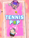 Tennis pop
