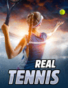 Real tennis 3D